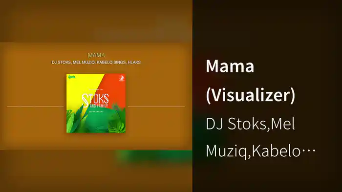 Mama (Visualizer)