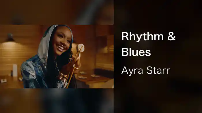 Rhythm & Blues