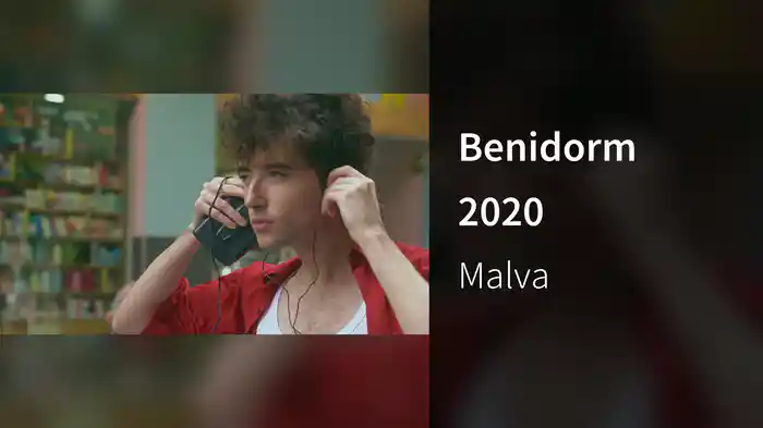 Benidorm 2020