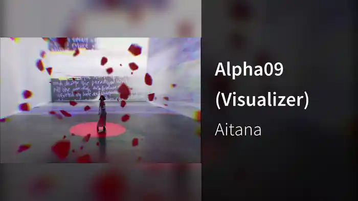 Alpha09 (Visualizer)