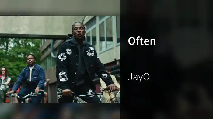 Often