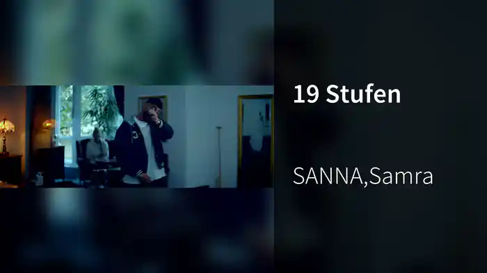 19 Stufen