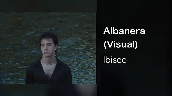 Albanera (Visual)