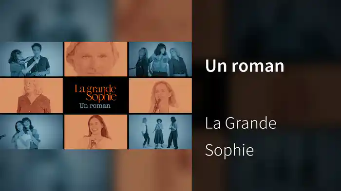 Un roman