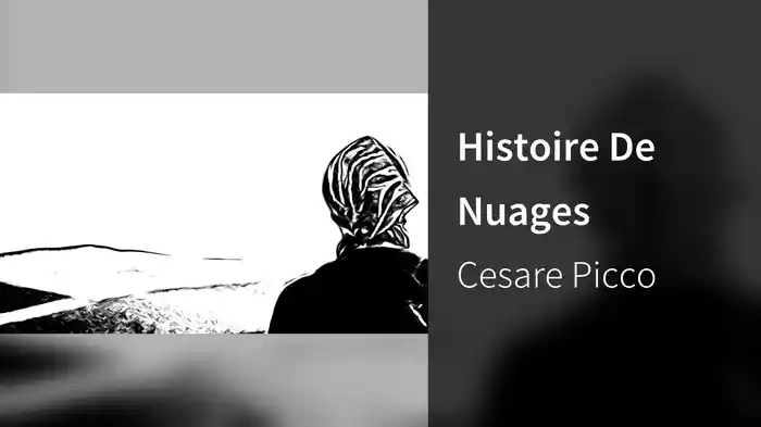 Histoire De Nuages