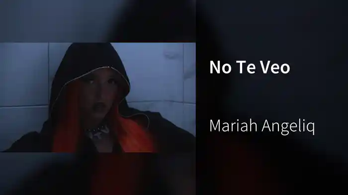 No Te Veo