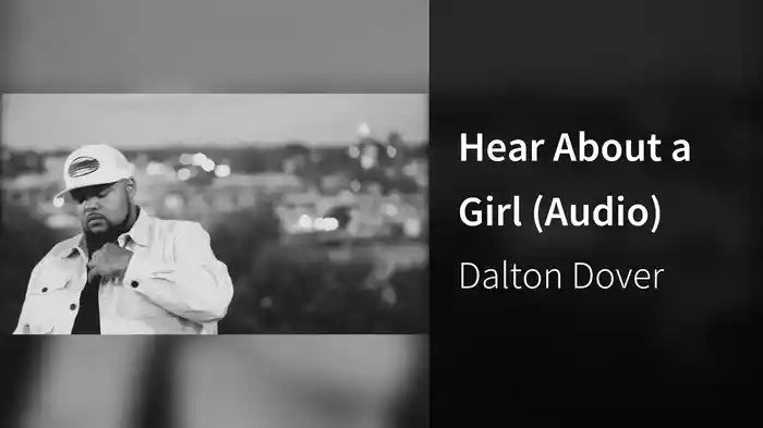 Hear About a Girl (Audio)