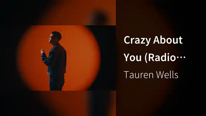 Crazy About You (Radio Version)