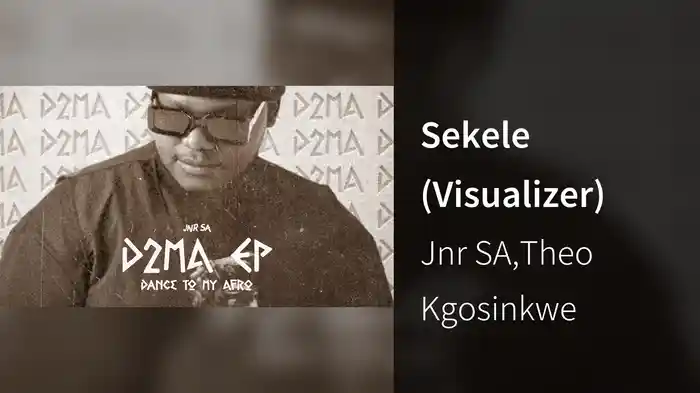 Sekele (Visualizer)