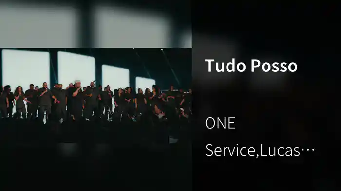 Tudo Posso