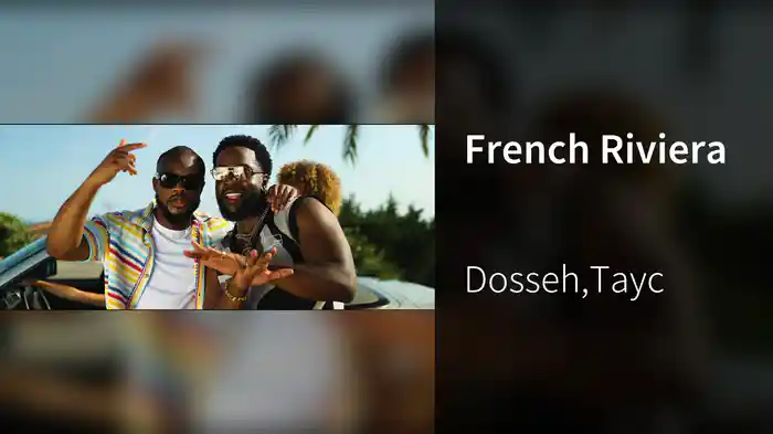 French Riviera