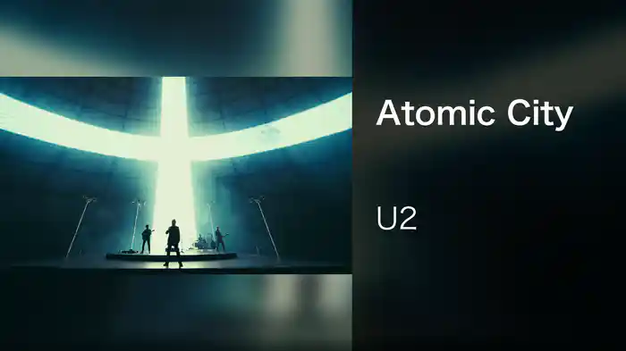 Atomic City