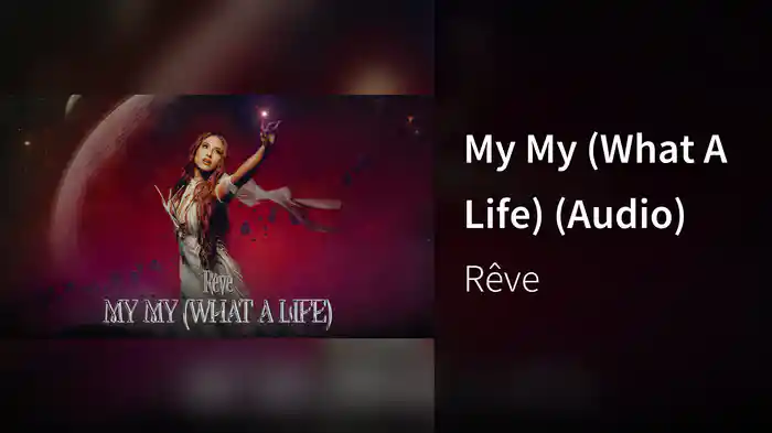 My My (What A Life) (Audio)