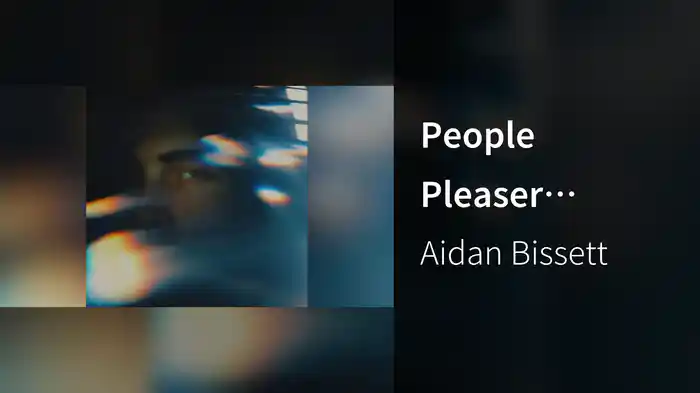 People Pleaser (Audio)