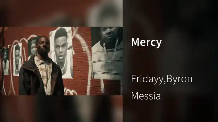 Mercy