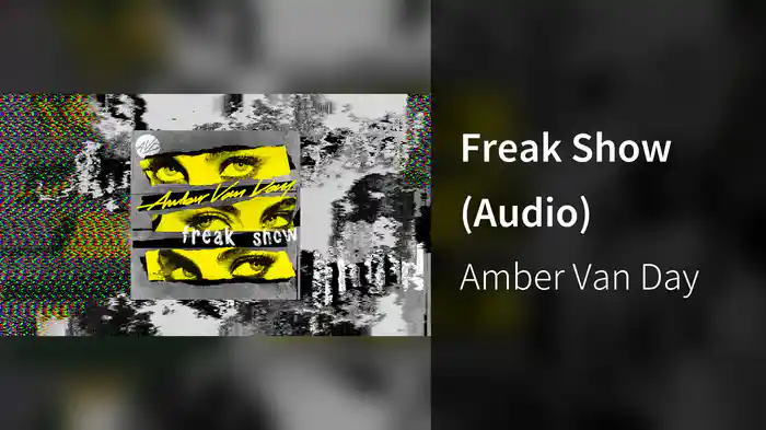Freak Show (Audio)