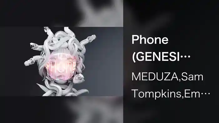 Phone (GENESI Remix)