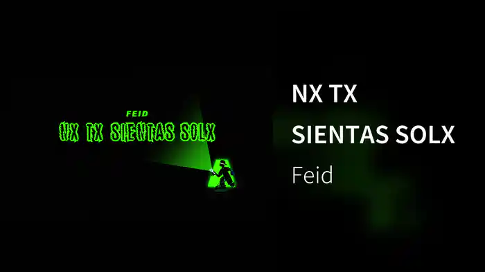NX TX SIENTAS SOLX