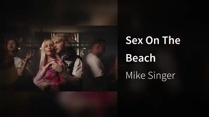 Sex On The Beach