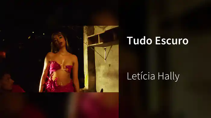 Tudo Escuro