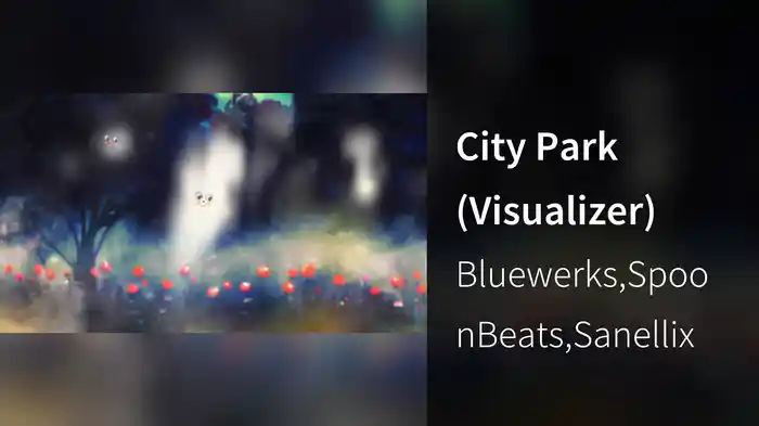 City Park (Visualizer)