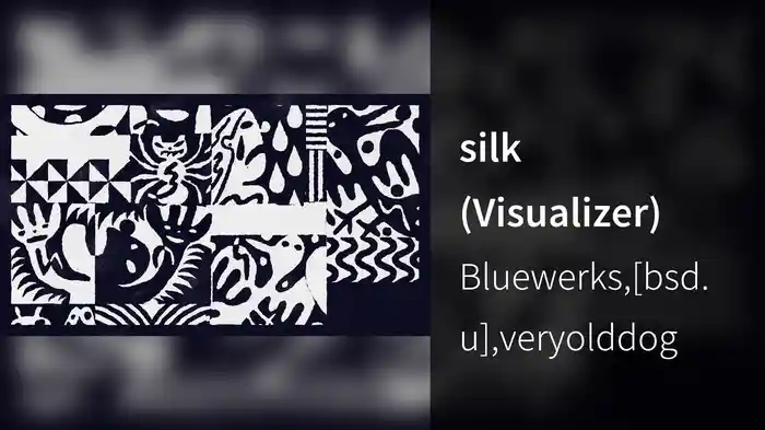silk (Visualizer)