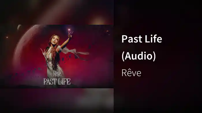 Past Life (Audio)