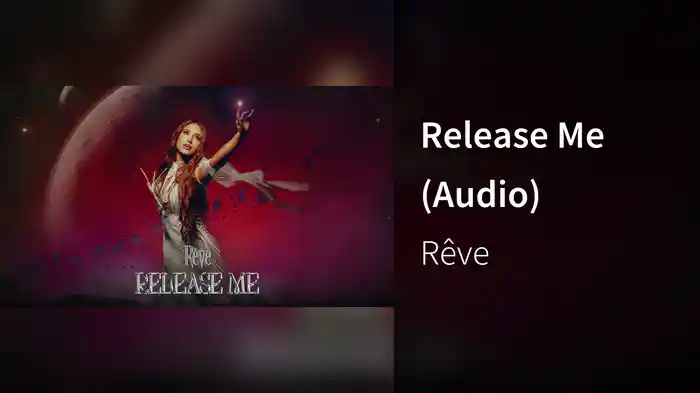 Release Me (Audio)