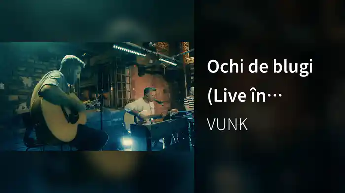 Ochi de blugi (Live în Expirat)