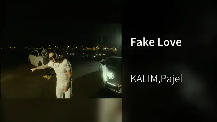 Fake Love