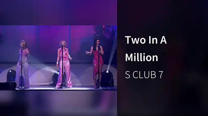 Two In A Million