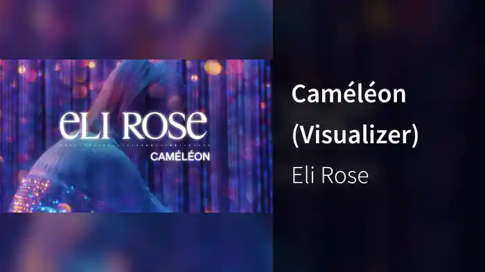 Caméléon (Visualizer)