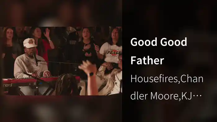 Good Good Father