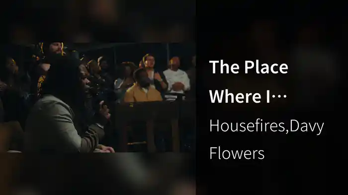 The Place Where I Belong