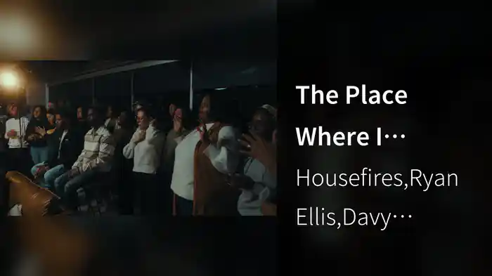 The Place Where I Belong (Spontaneous)