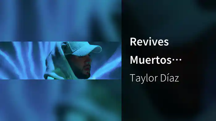 Revives Muertos (Performance Video)
