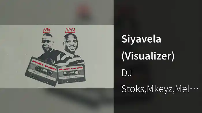 Siyavela (Visualizer)