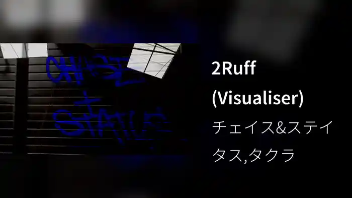 2Ruff (Visualiser)