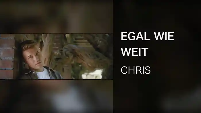 EGAL WIE WEIT