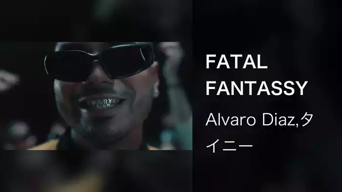 FATAL FANTASSY
