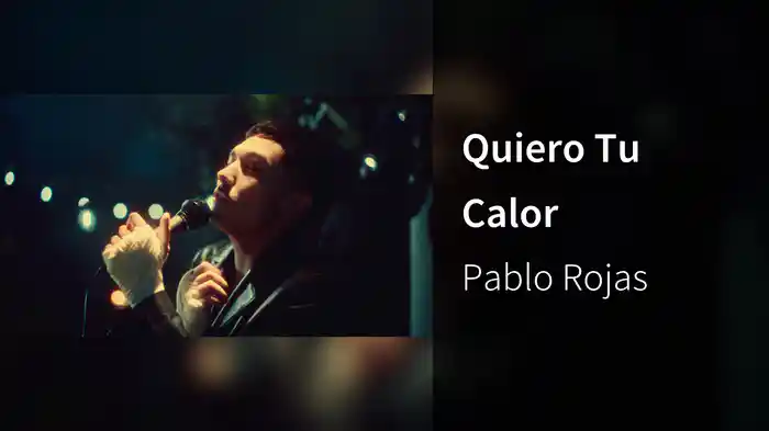 Quiero Tu Calor