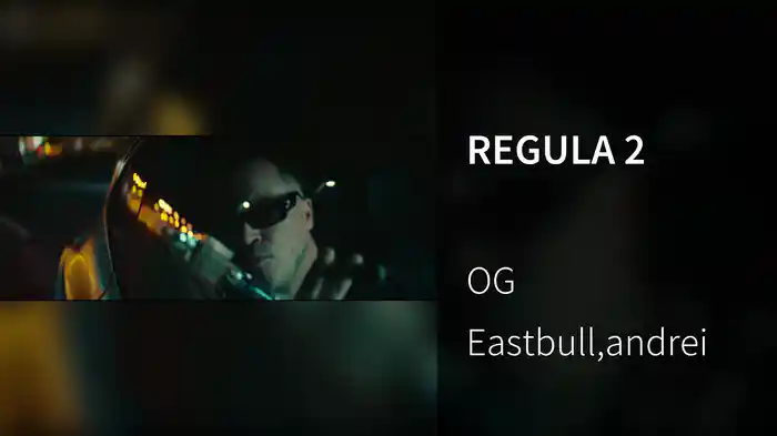 REGULA 2
