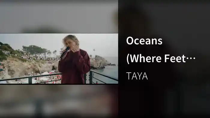 Oceans (Where Feet May Fail) (Live From Baptize So-Cal, CA, 2023)