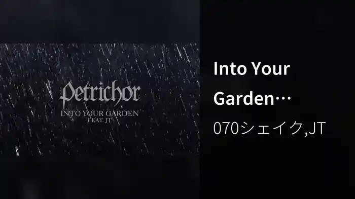 Into Your Garden (Visualizer)