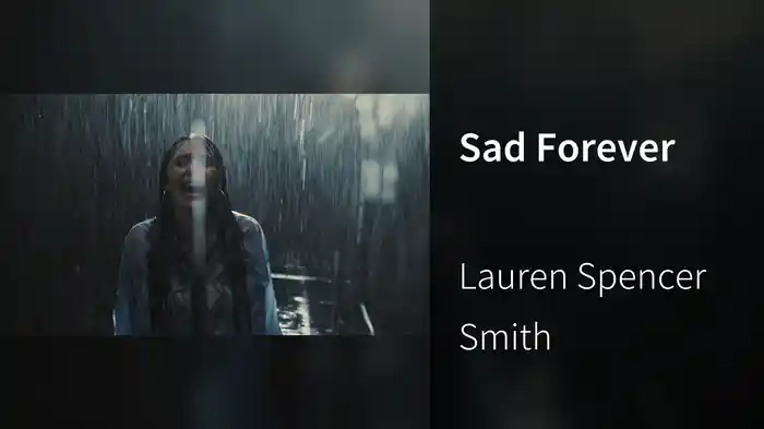 Sad Forever