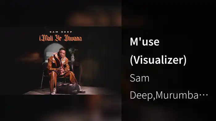M'use (Visualizer)