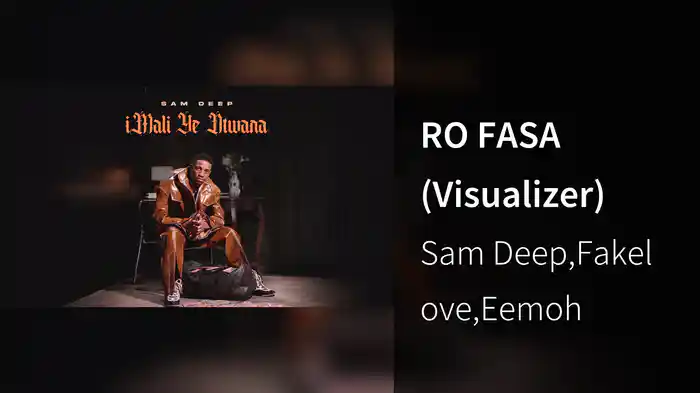 RO FASA (Visualizer)