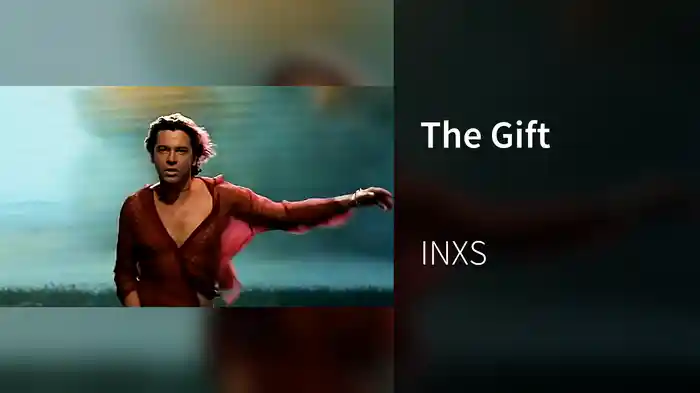 The Gift