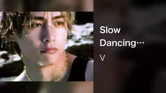 Slow Dancing (FRNK Remix)