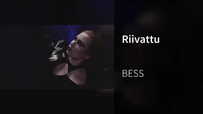 Riivattu